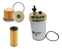 Comprar Kit Filtros Isuzu Elf 200 300 3.0l 07-18 Diesel 3 Filtros