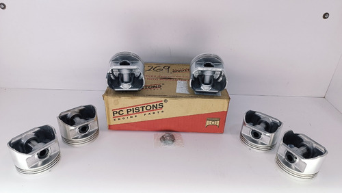 Piston Machito Autana Burbuja Land Cruiser Carb 4.5 1fz