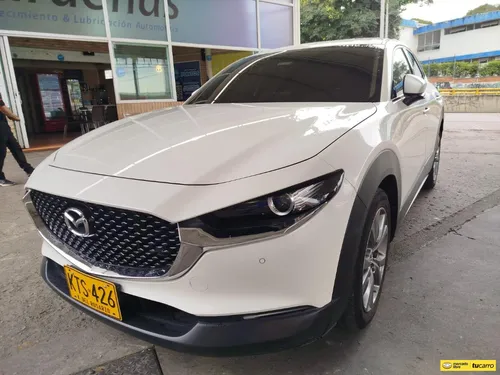Mazda CX-30 2.0 Touring At