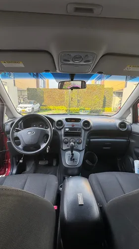 Kia Carens 2.0 Rondo Ex