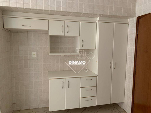 Imagem 15 de 26 de Apartamento Com 3 Dormitórios À Venda, 132,98 M² - Vila Seixas - Ribeirão Preto/sp - Ap3542