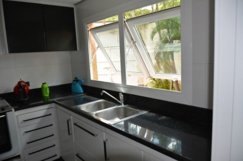 Imagem 8 de 15 de Casa Para Venda No Bairro Barro Branco (zona Norte) Em São Paulo - Cod: Ai23261 - Ai23261