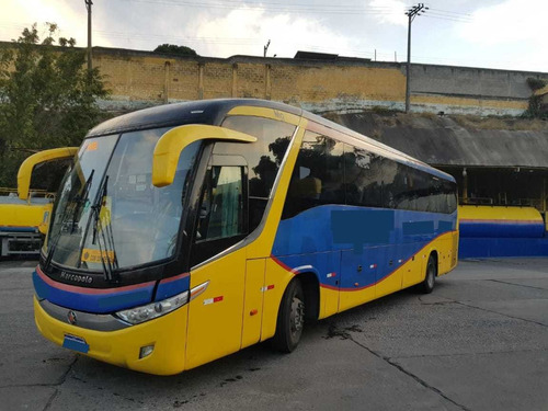 Imagem 1 de 5 de Marcopolo G7 O500 M Cambio Manual