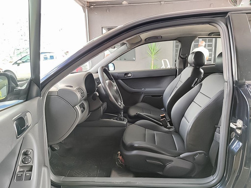 Imagem 4 de 14 de Audi A3 1.8 20v 1999