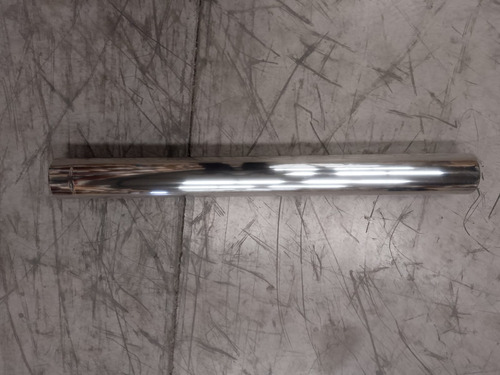Extensión 60 Concéntrico Para Calefont Solar Khone