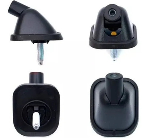 Base Antena Toldo Spark 1.2 2011-2019 (1 Pz )