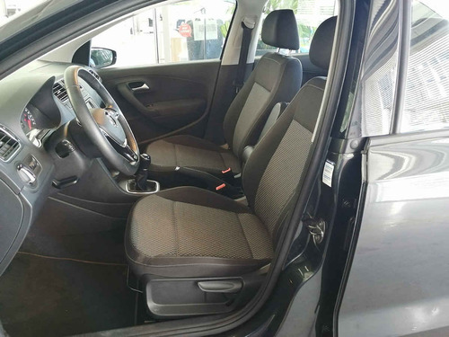 Imagen 10 de 15 de Volkswagen Vento 2020 4p Comfortline Plus Std.