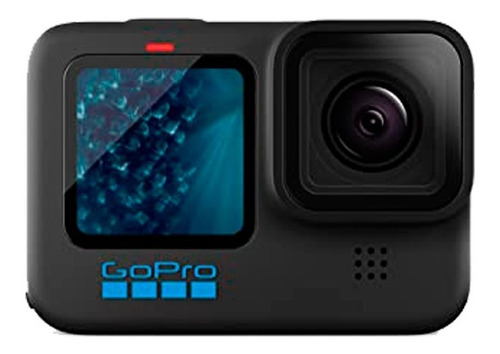 Imagen 1 de 6 de Gopro Cámara Hero 11 Black