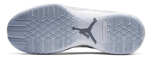 Zapatillas Jordan Jumpman Diamond Low Pf White Ci1209-100