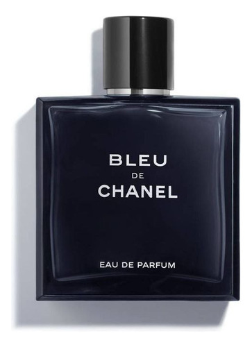 Perfume 100ml Blue Of Channel - mL a $1200