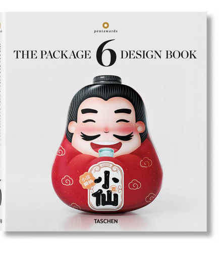 The Package Design Book 6 - Varios Autores