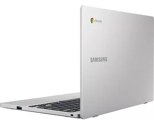 Notebook Samsung Chromebook 4 4gb De Ram Intel Uhd Ref Env o gratis