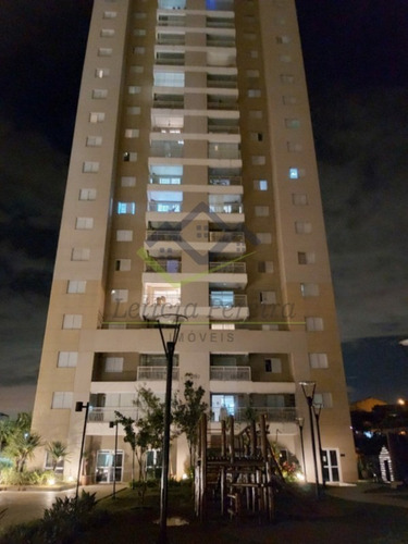 Imagem 25 de 29 de Lindo Apartamento Em Helbor Spazio Club À Venda! - Ap00292 - 69872383