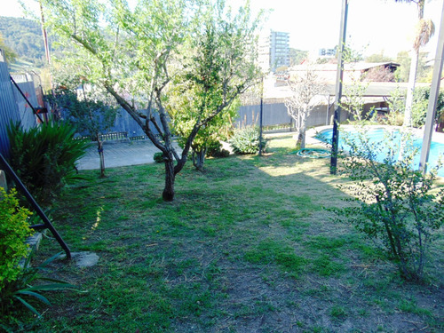 Vendo Casa 295 M2 Construidos, 5 Habitaciones, Quilpue