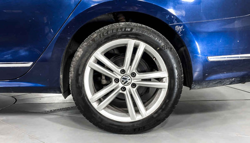 Imagen 11 de 15 de 29192 - Volkswagen Passat 2014 Con Garantía