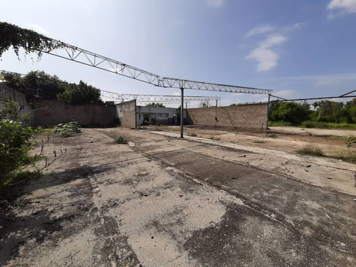 129181 Am* Venta Terreno Zona Industrial