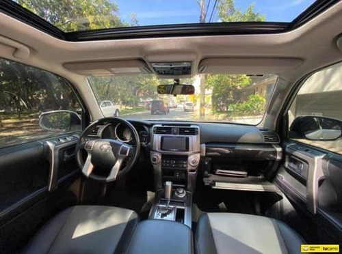 Toyota 4 Runer, Todo Original.