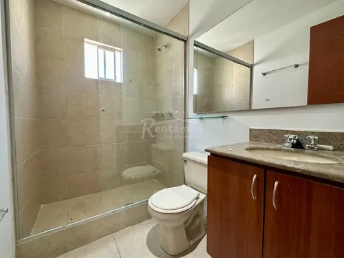 Apartamento En Arriendo En Jardines. Cod A776076