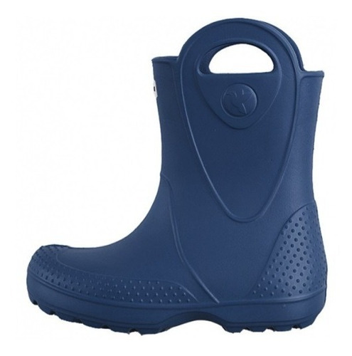 Botas Impermeables Humms De Niños Para Lluvia / Nieve