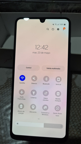 Imagen 2 de 4 de Samsung A32