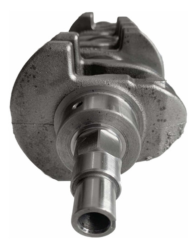 Virabrequim Motor Corsa Novo 1.8 Gas Flex Gm 2002 A 2009