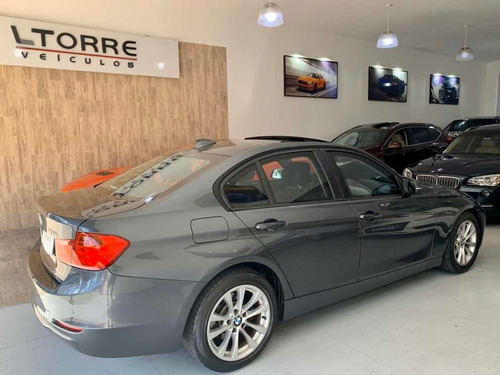 Bmw 328 2.0 Sedan 16v Gasolina Blindada N3a