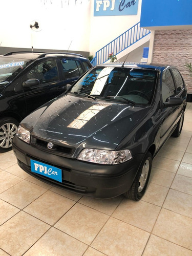 Palio 1.0 Fire 2p