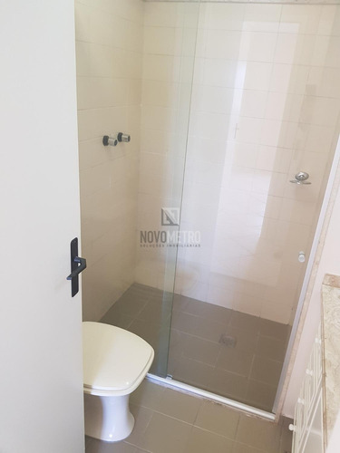 Imagem 14 de 30 de Apartamento À Venda Em Centro - Ap005004