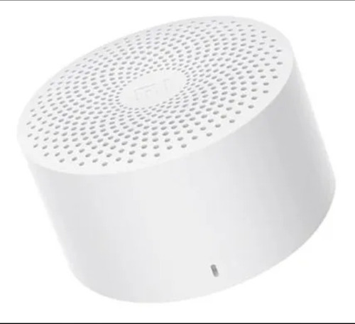 Caixa De Som Bluetooth Portátil Mini Speaker 2 - Xiaomi