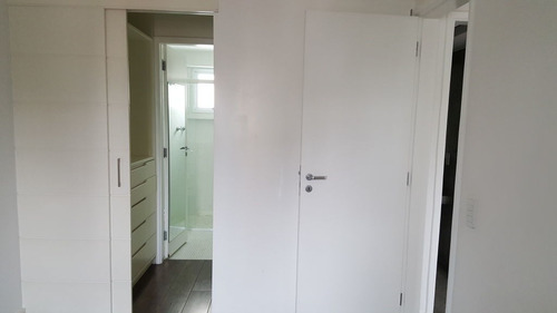 Imagem 13 de 15 de Apartamento Vila Nova Conceição - 75 M² A.u. - Bl3008