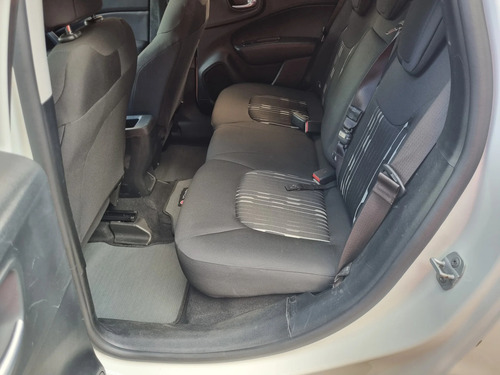 Fiat Toro 1.8 16V EVO FLEX ENDURANCE MANUAL