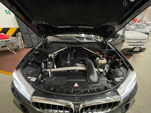 Imagen 10 de 14 de Bmw X5 2016 4.4 X5 Xdrive50ia M Sport . At