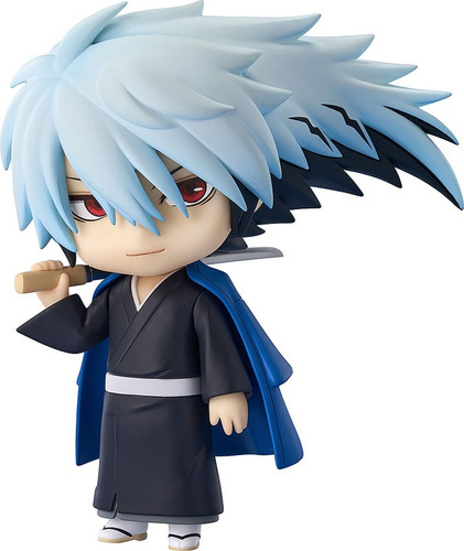 Nendoroid Nurarihyon No Mago Rikuo Nura Preorder