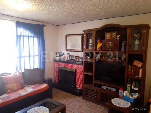 Venta Casa San Blas Otzacatipan, Toluca, México