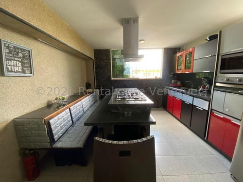 Imagen 16 de 30 de Rah Código 22-3468: Casa En Venta En Cumbres De Curumo Caracas Orlando Figueira 04125535289/04242942992 Esp1