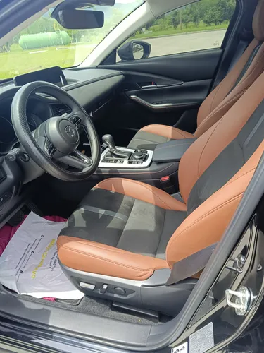 Mazda CX-30 2.5 Grand Touring Lx Carbon Edition Awd At