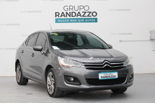 Citroen Lounge Thp 163 At6 Tendence Am 2015 La Plata 065