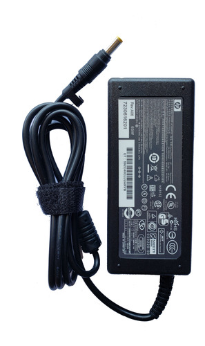Cargador Para Notebook Bangho Max L4  19v + Cable Power