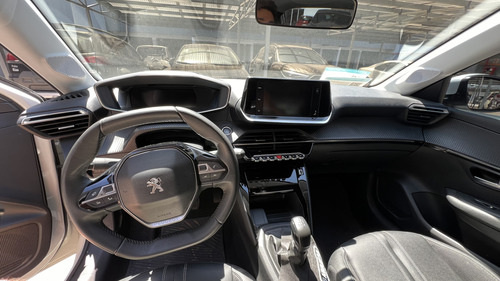 Peugeot 208 1.6 Allure