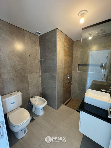 Df822 - Departamento En Venta Edif. Forner (lanusse Y Córdoba)