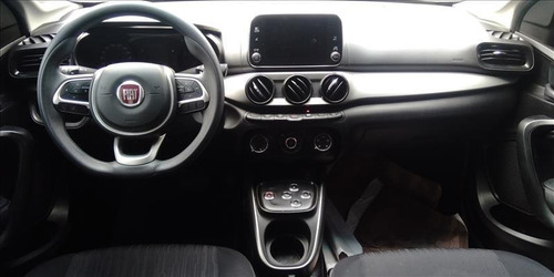 Fiat Argo 1.3 Firefly Flex Drive Gsr