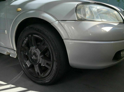 Imagem 5 de 15 de Chevrolet Astra 2.0 Expression 4p
