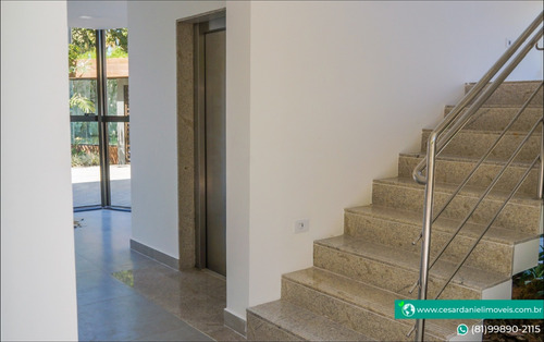 Imagem 7 de 14 de 2 Quartos | 56 E 66m² | Porto De Galinhas