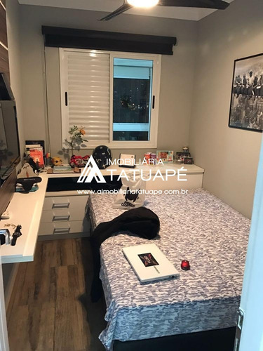 Imagem 9 de 30 de Apartamento - Ap000367 - 68685356