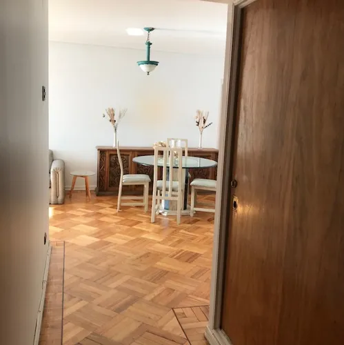 Venta De Departamento Primera Linea Av. Perú