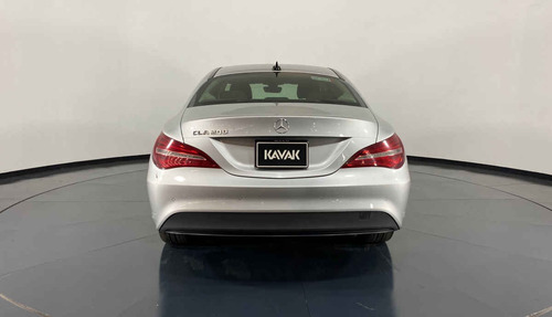 Imagen 6 de 15 de 46772 - Mercedes-benz Clase Cla 2017 Con Garantía