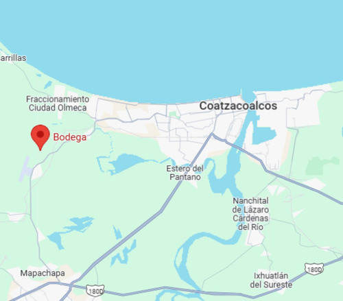 Casa En Venta De Remate Bancario Playa Monte Pío, Las Olas, 96343 Residencial Las Olas, Ver. -jcbb2