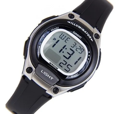 Casio top lw 203