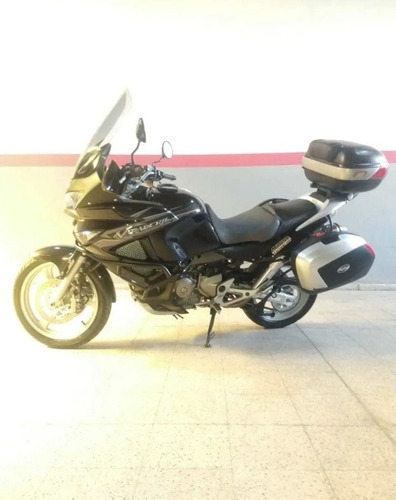 Honda Varadero 1000