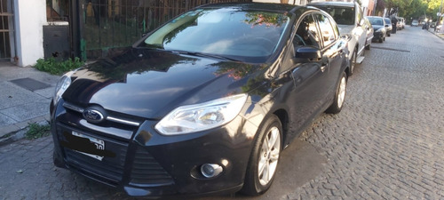 Ford Focus III 2.0 Se